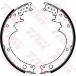 TRW GS8183 Bremsbackensatz TRW GS8183 Bremsbackensatz