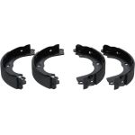 BOSCH 0 986 487 972 Bremsbackensatz BOSCH 0 986 487 972 Bremsbackensatz