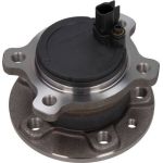 Radlagersatz 33-0696