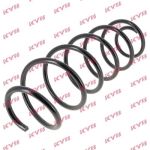 KYB RH3493 Fahrwerksfeder K-Flex KYB RH3493 Fahrwerksfeder K-Flex