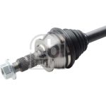 Antriebswelle 188149 Antriebswelle 188149