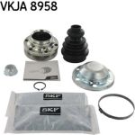 SKF VKJA 8958 Gelenksatz, Antriebswelle SKF VKJA 8958 Gelenksatz, Antriebswelle
