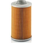 Mann-Filter P 929/1 Kraftstofffilter Mann-Filter P 929/1 Kraftstofffilter
