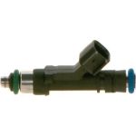 BOSCH 0 280 158 279 Einspritzventil BOSCH 0 280 158 279 Einspritzventil