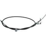 BOSCH 1 987 482 348 Seilzug, Feststellbremse