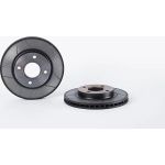 Brembo 09.5707.75 Bremsscheibe XTRA LINE - Max Brembo 09.5707.75 Bremsscheibe XTRA LINE - Max