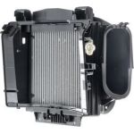 Verdampfer, Klimaanlage AE 195 000P