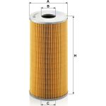 Mann-Filter H 12 113 Ölfilter Mann-Filter H 12 113 Ölfilter