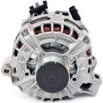 BOSCH 0 125 811 109 Generator BOSCH 0 125 811 109 Generator