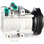 Kompressor, Klimaanlage 890182 Kompressor, Klimaanlage 890182