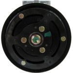 Kompressor, Klimaanlage ACP 602 000S