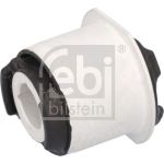 FEBI BILSTEIN 186193 Lagerung, Achskörper FEBI BILSTEIN 186193 Lagerung, Achskörper