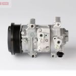 DENSO 6SEU14C Klimakompressor DCP50228 DENSO 6SEU14C Klimakompressor DCP50228