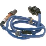 BOSCH 0 258 017 256 Lambdasonde