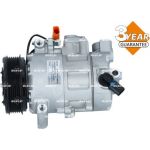 Kompressor, Klimaanlage 32892