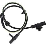 Sensor, Raddrehzahl 09001520 Sensor, Raddrehzahl 09001520