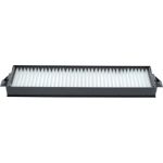 BOSCH 1 987 432 096 Innenraumfilter