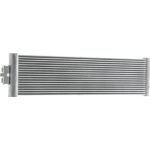 Ölkühler, Automatikgetriebe CLC 327 000P Ölkühler, Automatikgetriebe CLC 327 000P