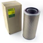 MANN-FILTER C 17 225/3 Luftfilter MANN-FILTER C 17 225/3 Luftfilter