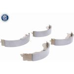Vaico V42-4131 Bremsbackensatz Q+, Erstausrüsterqualität Vaico V42-4131 Bremsbackensatz Q+, Erstausrüsterqualität