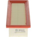 BOSCH 1 457 433 256 Luftfilter BOSCH 1 457 433 256 Luftfilter