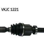 SKF VKJC 1221 Antriebswelle
