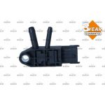 NRF 708018 Sensor, Abgasdruck NRF 708018 Sensor, Abgasdruck