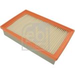 FEBI BILSTEIN 184326 Luftfilter FEBI BILSTEIN 184326 Luftfilter