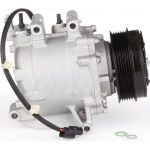 Kompressor, Klimaanlage 890195 Kompressor, Klimaanlage 890195