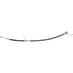 BOSCH 1 987 481 169 Bremsschlauch