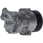 Kompressor, Klimaanlage ACP 1560 000P Kompressor, Klimaanlage ACP 1560 000P
