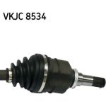 Antriebswelle VKJC 8534 Antriebswelle VKJC 8534
