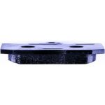 Hella Pagid 8DB 355 019-851 Bremsbelagsatz, Scheibenbremse