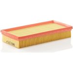 MANN-FILTER C 3091 Luftfilter MANN-FILTER C 3091 Luftfilter