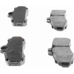 Vaico V30-8155 Bremsbelagsatz, Scheibenbremse Vaico V30-8155 Bremsbelagsatz, Scheibenbremse