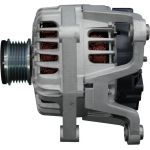 Valeo 849237 Generator ORIGINS - NEW O.E. TECHNOLOGIE