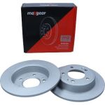 Bremsscheibe 19-2224MAX Bremsscheibe 19-2224MAX