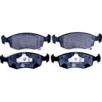 Bremsbelagsatz, Scheibenbremse 8DB 355 021-751 Bremsbelagsatz, Scheibenbremse 8DB 355 021-751