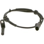 Sensor, Raddrehzahl 0 265 007 886 Sensor, Raddrehzahl 0 265 007 886