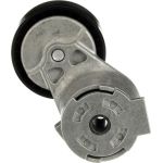 Spannrolle, Keilrippenriemen T39340