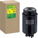Kraftstofffilter WK 8107