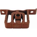 Halter, Schalldämpfer V10-1832 Halter, Schalldämpfer V10-1832