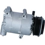 Kompressor, Klimaanlage 32850