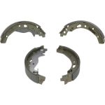 Bremsbackensatz FSB4018 Bremsbackensatz FSB4018