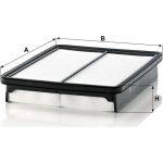 MANN-FILTER C 28 011 Luftfilter MANN-FILTER C 28 011 Luftfilter