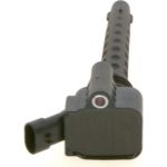 BOSCH 0 221 504 026 Zündspule BOSCH 0 221 504 026 Zündspule