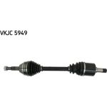 Antriebswelle VKJC 5949