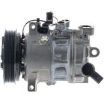 Kompressor, Klimaanlage ACP 664 000P Kompressor, Klimaanlage ACP 664 000P