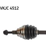 Antriebswelle VKJC 4512 Antriebswelle VKJC 4512