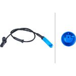 Sensor, Raddrehzahl 6PU 009 106-301